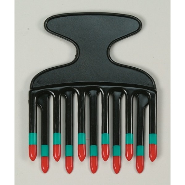 Χτένα Comair Finger styler